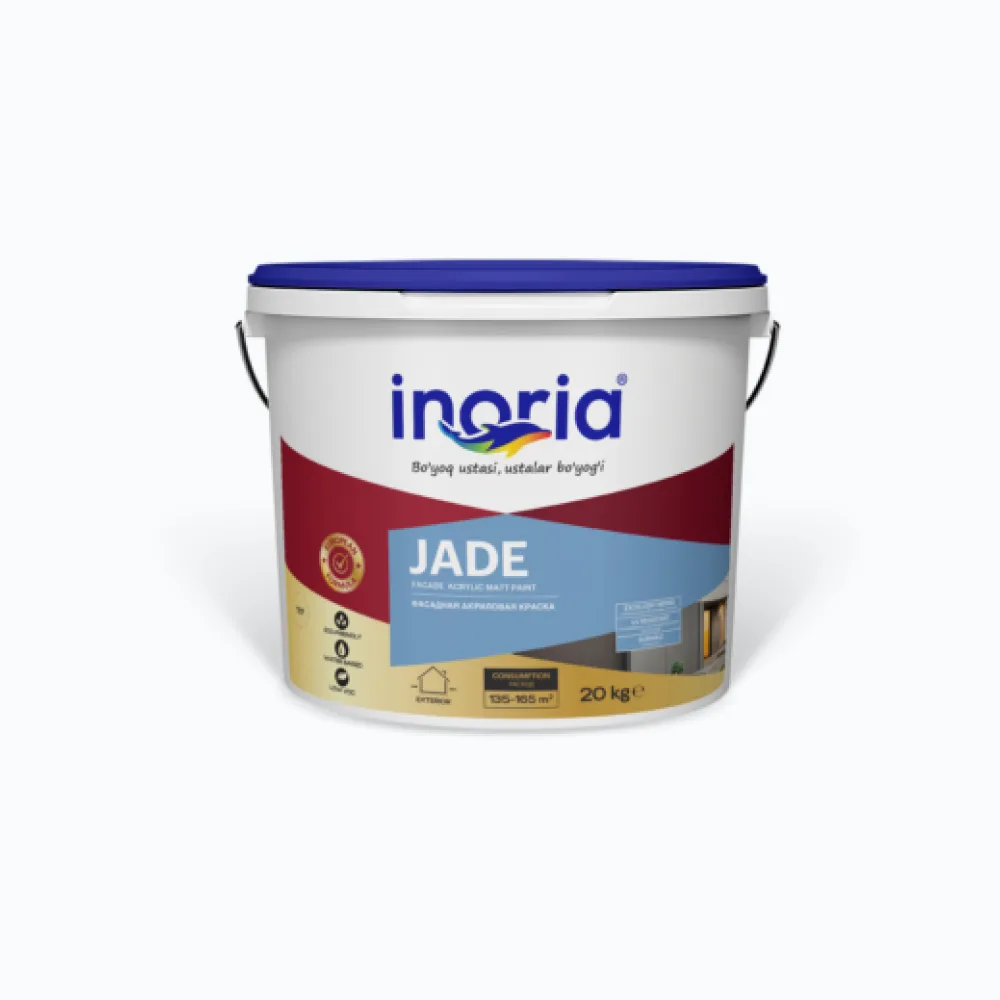 Inoria Jade emulsiya 20KG