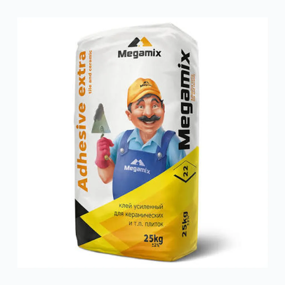 Megamix kley 22