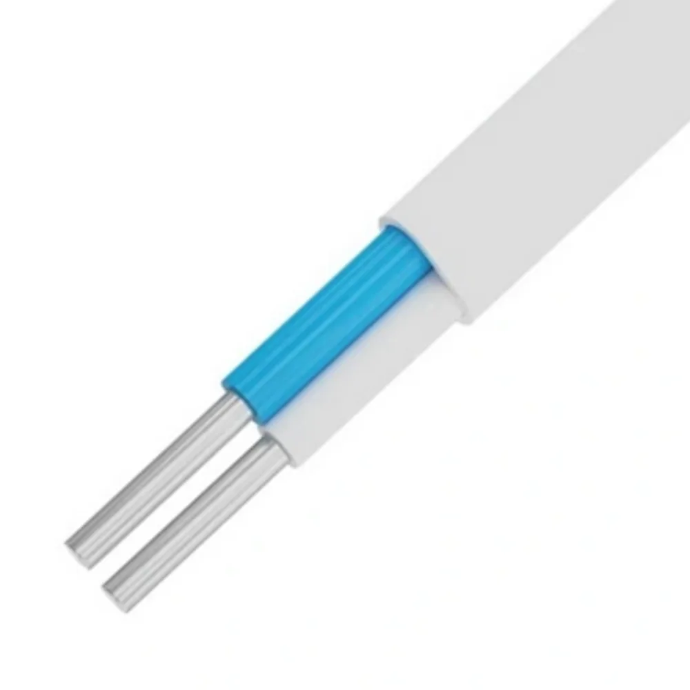 Alyumin kabel APUNP 2x4