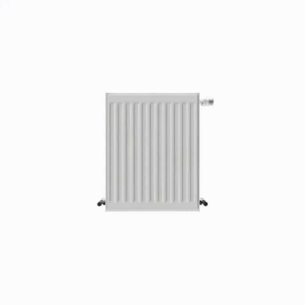 Thermolux radiator 500×400 mm