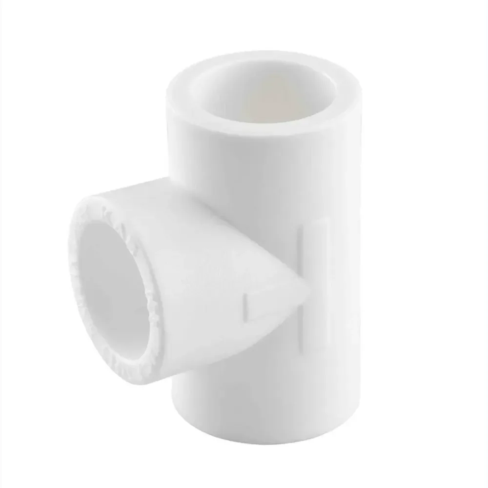 Polipropilen traynoy (PPR troynik) 20/25/32/40/50/63 mm